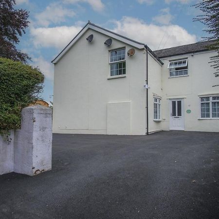 Pendeilo Villa - 5 Bedroom Holiday Home - Amroth Eksteriør billede