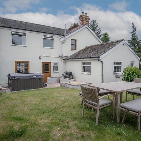 Pendeilo Villa - 5 Bedroom Holiday Home - Amroth Eksteriør billede