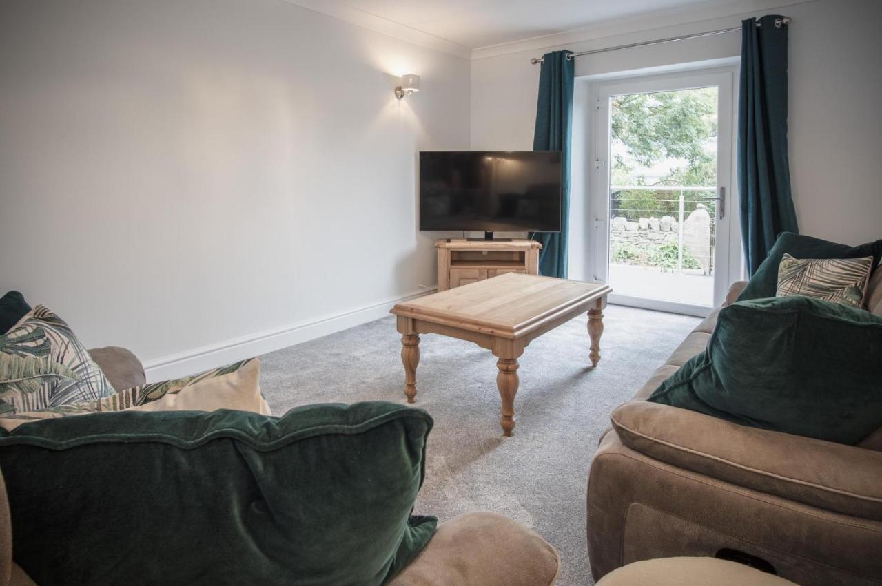 Pendeilo Villa - 5 Bedroom Holiday Home - Amroth Eksteriør billede